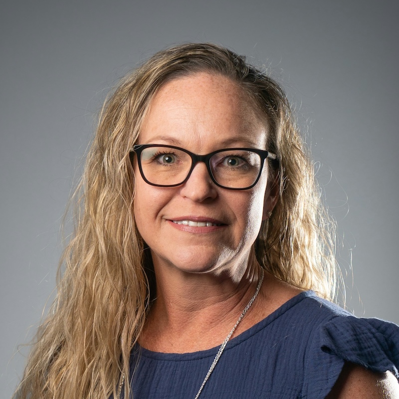 Monica Ray