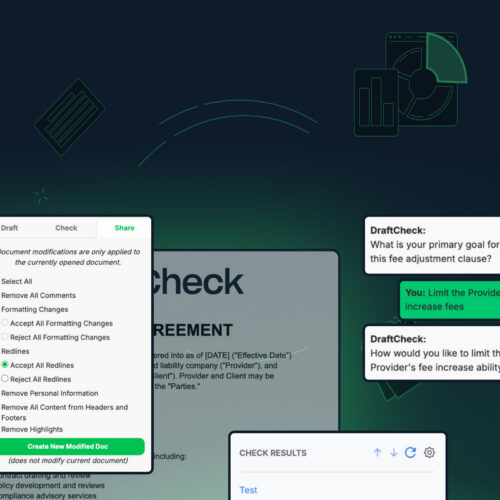 DraftCheck