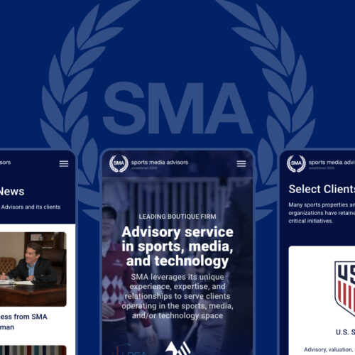 Sports Media Advisors